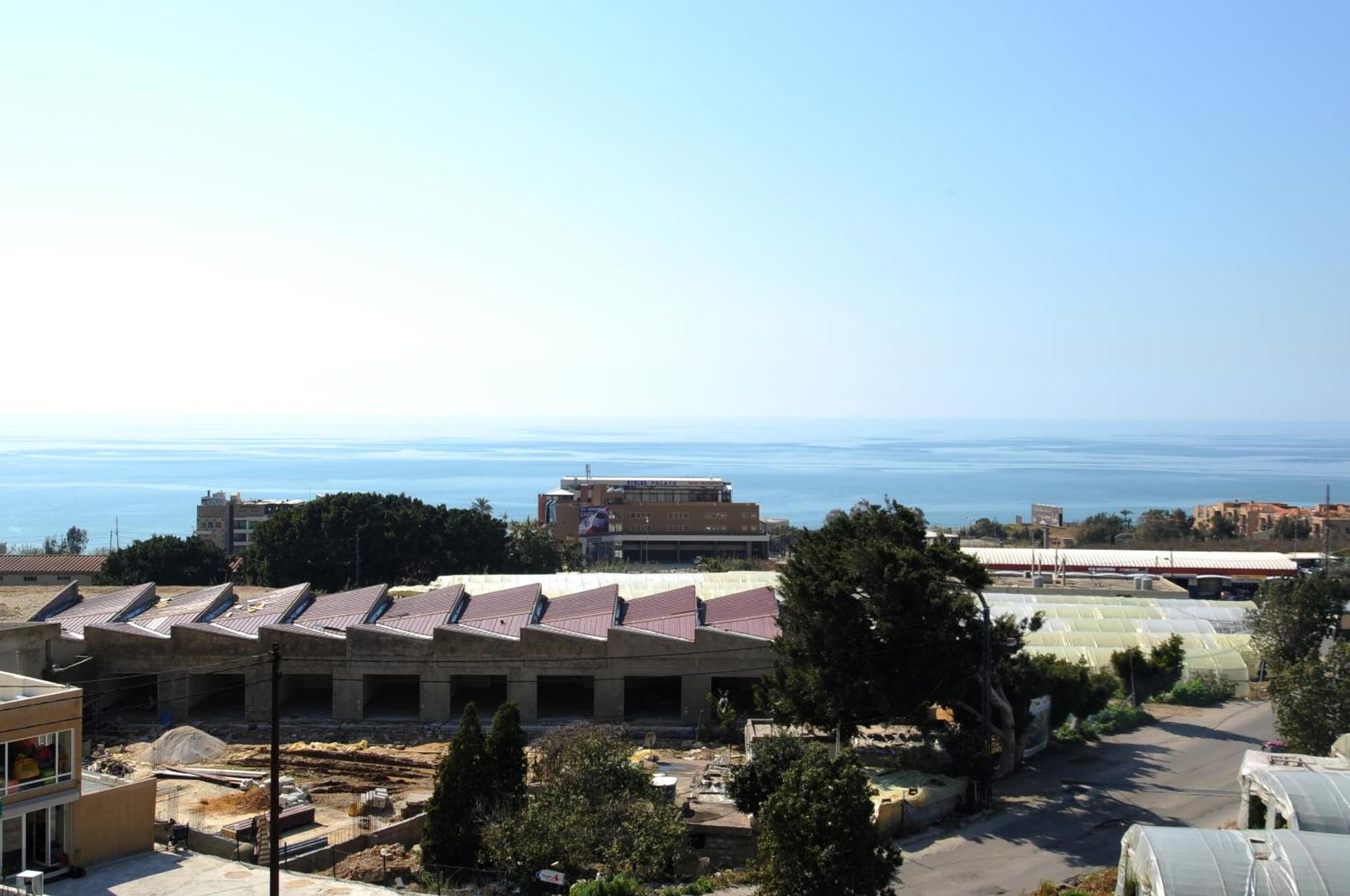 Byblos Guest House Bagian luar foto